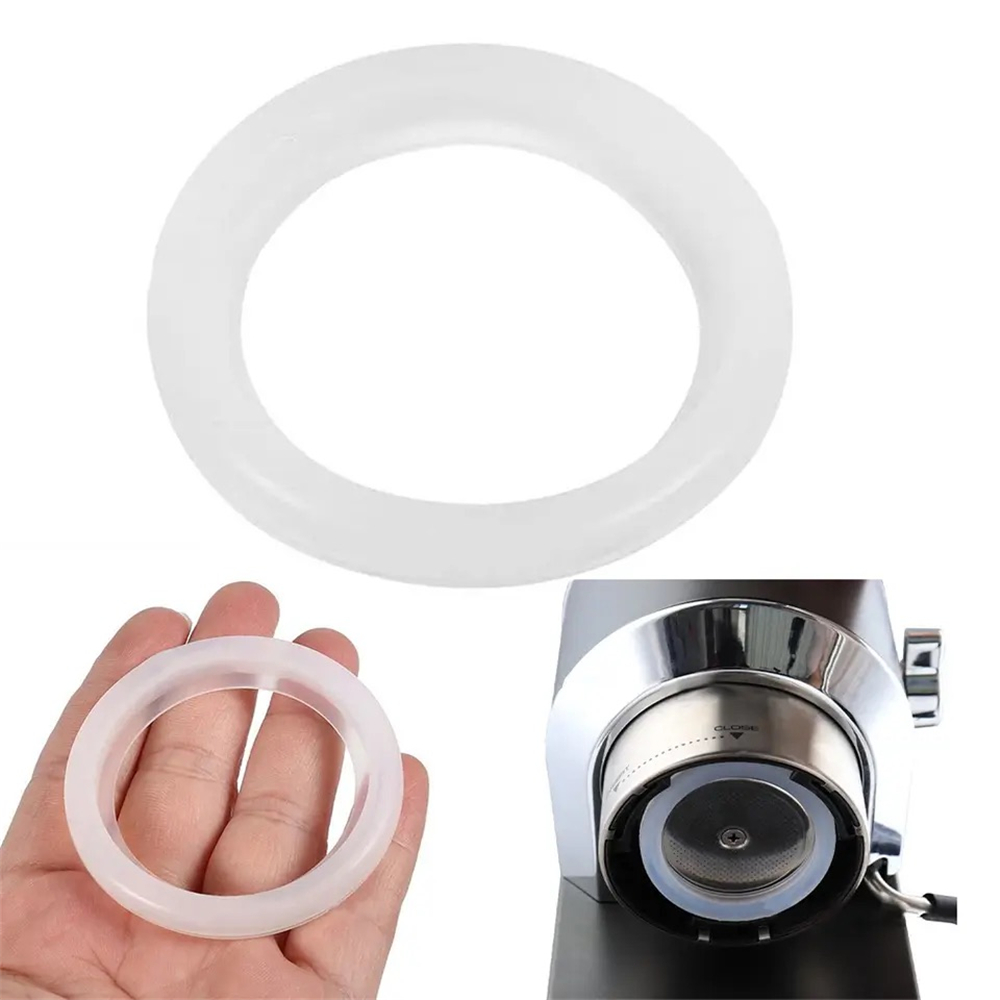 Delonghi Espresso Magnifica - 1PC Kaffeemaschine Silikon Brauen Kopf Dichtung