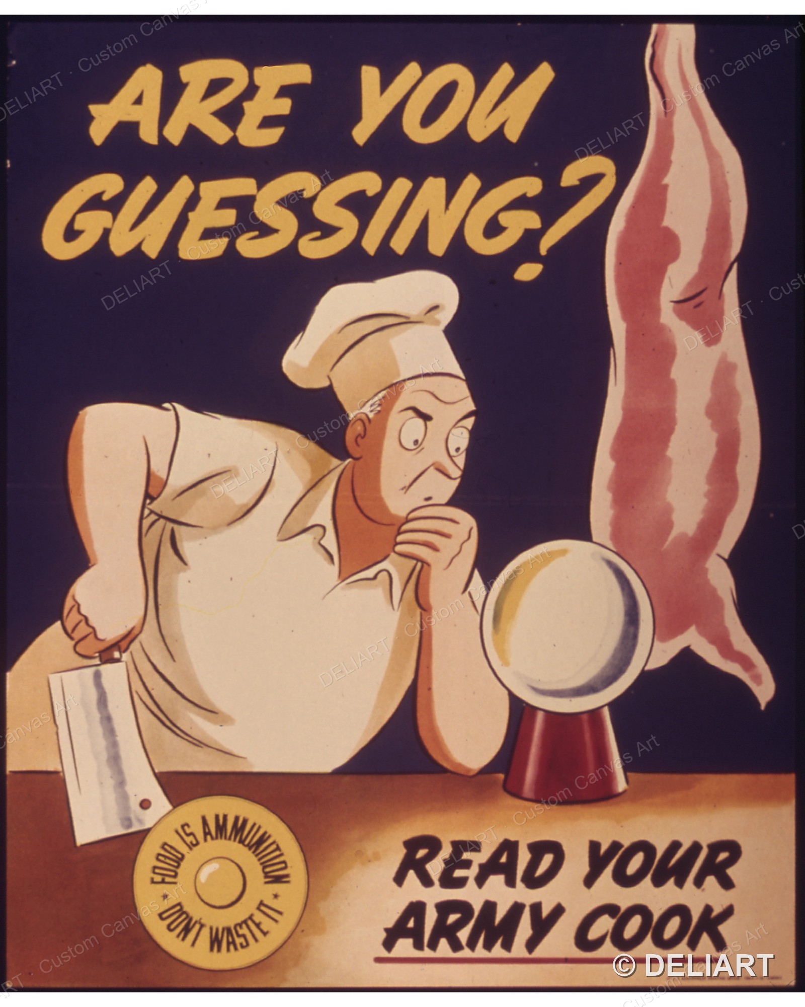 Home Cooking Reading - Gehst du auf Vermutung? Lesen Sie