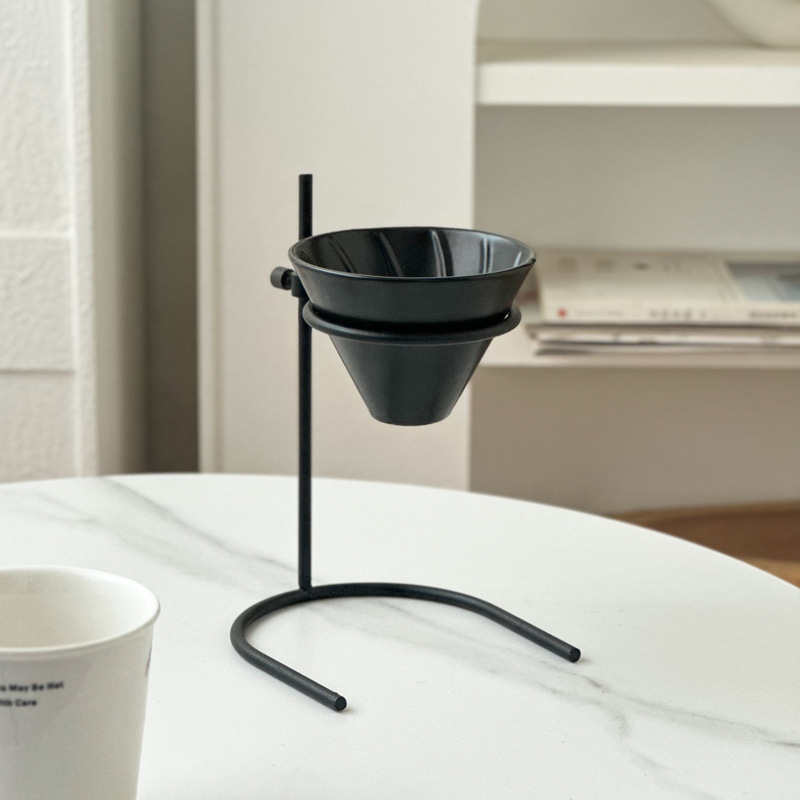 Verstellbarer Tropffilterhalte – Home Cooking Delivery Bewertung und Preis