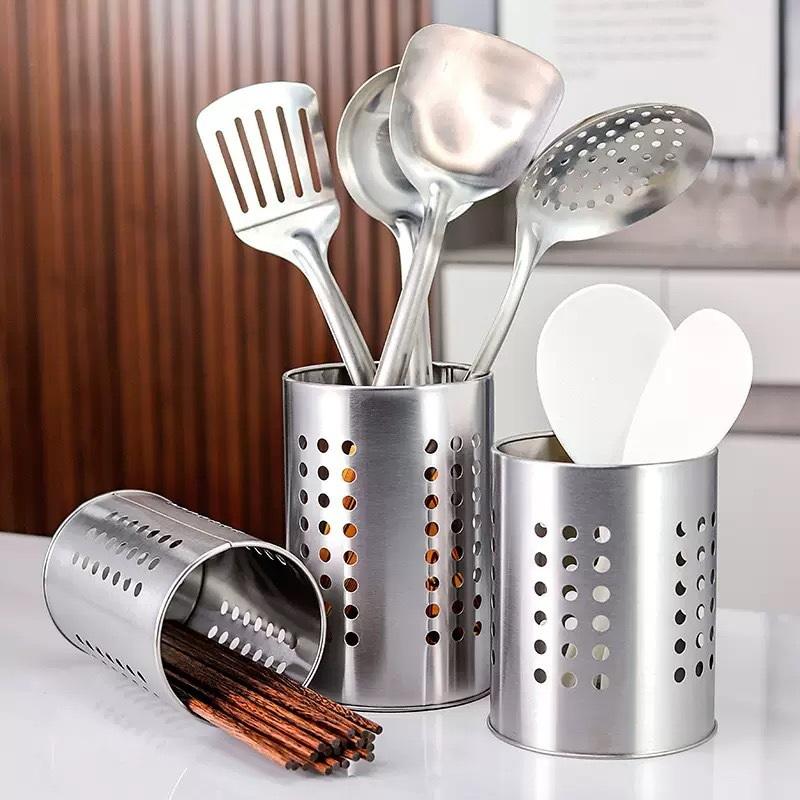 # Neu. Zylindrische Besteckauf – Home Cooking Delivery Bewertung und Preis