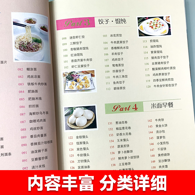 Frühstück ist hier, nahrhafte  – Home Cooking Book Bewertung und Preis