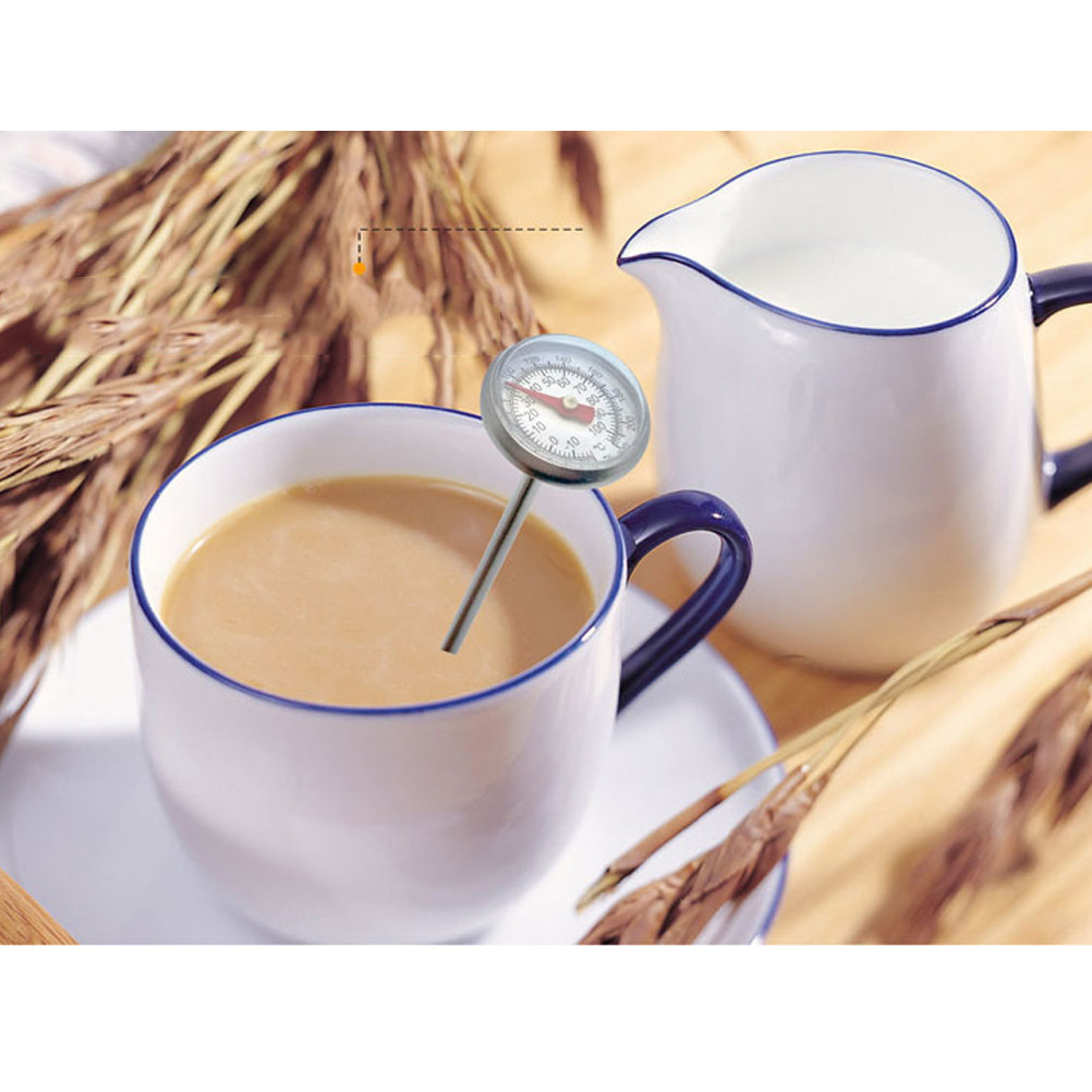 Edelstahl Lebensmittelthermome – Home Cooking Reading Bewertung und Preis