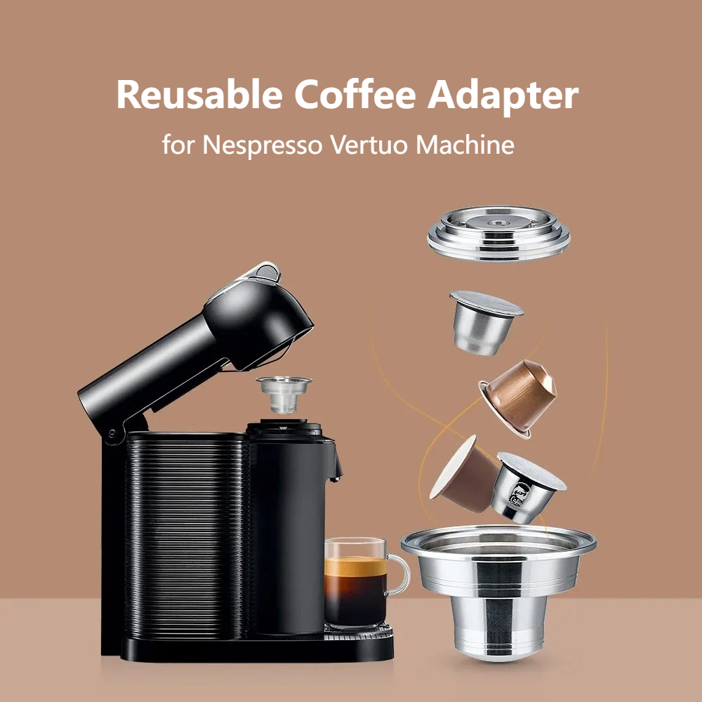 Kapseladapter Wiederverwendbar – Delonghi Espresso Magnifica Bewertung und Preis