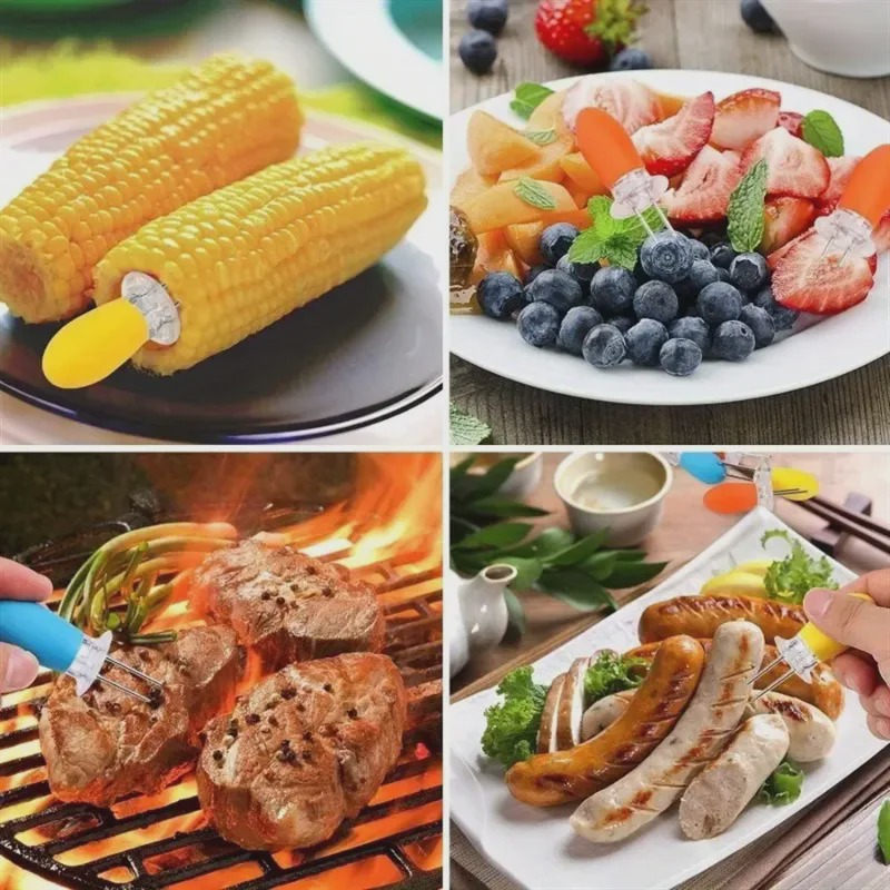 1 Paar Maishalter, Maiskolbenh – Home Cooking On Bewertung und Preis