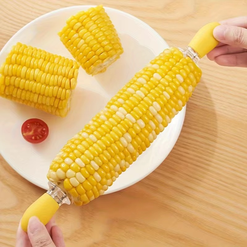 1 Paar Maishalter, Maiskolbenh – Home Cooking On Bewertung und Preis