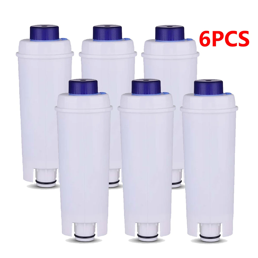 Weiches Wasserfilter für DLSC0 – Delonghi Espresso Magnifica Bewertung und Preis