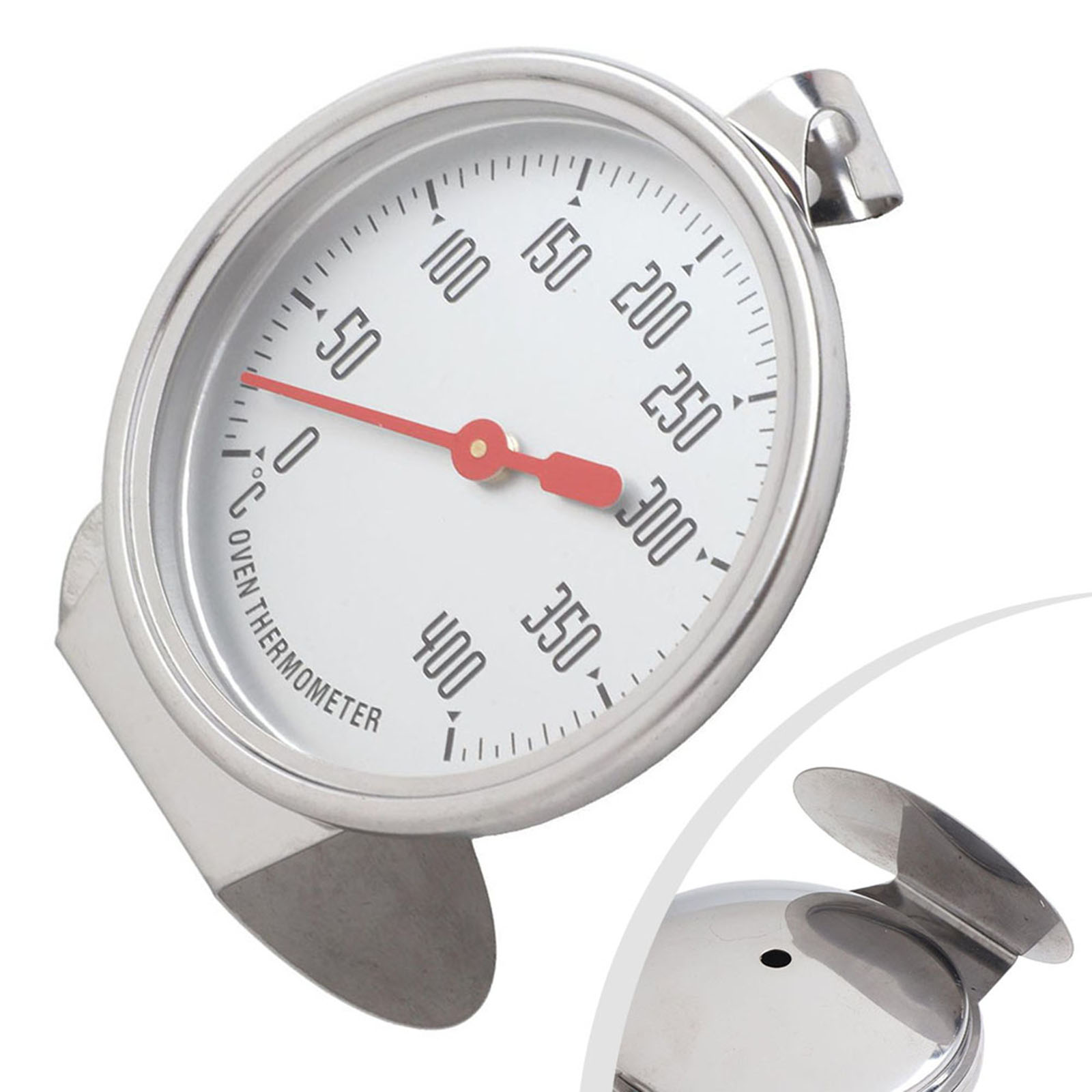 Küchenthermometer, Ofenthermom – Home Cooking Reading Bewertung und Preis