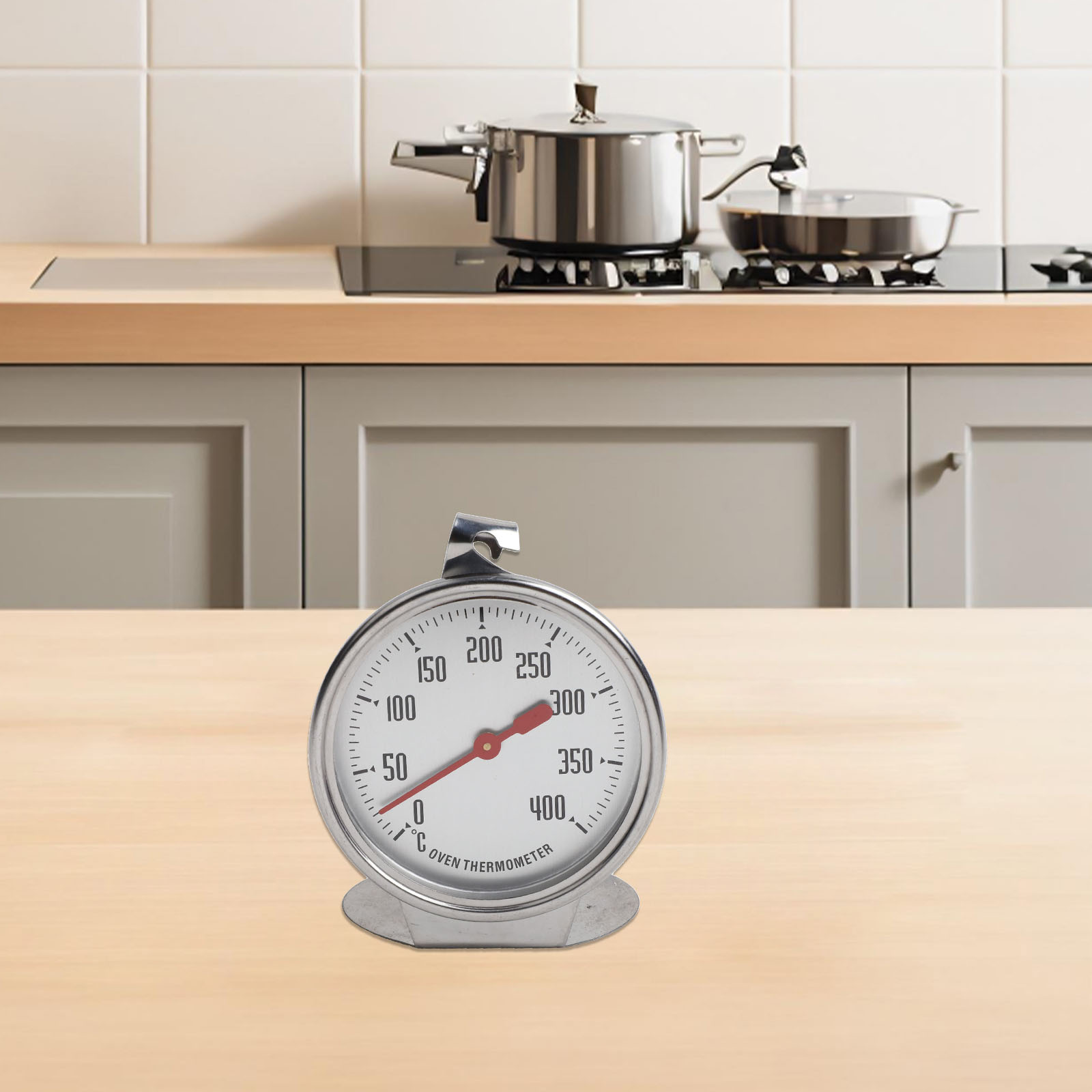 Küchenthermometer, Ofenthermom – Home Cooking Reading Bewertung und Preis