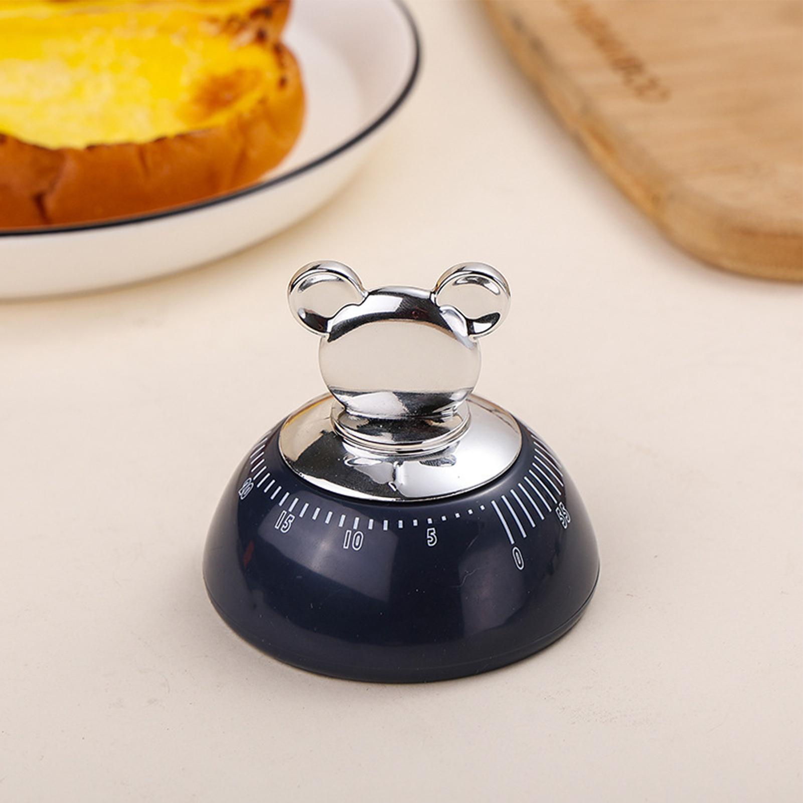 Cartoon Küchentimer Magnetisch – Home Cooking Reading Bewertung und Preis