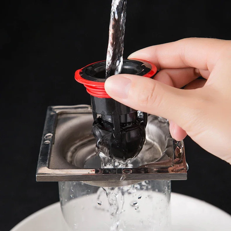 Waschbecken Abfluss filter Bad – Home Cooking Delivery Bewertung und Preis