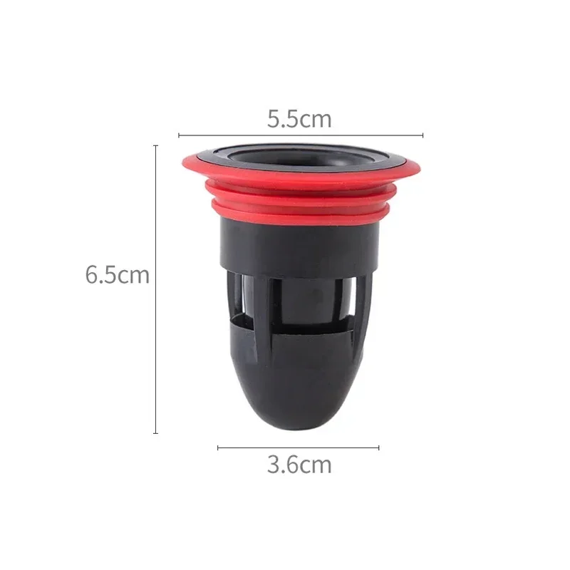 Waschbecken Abfluss filter Bad – Home Cooking Delivery Bewertung und Preis