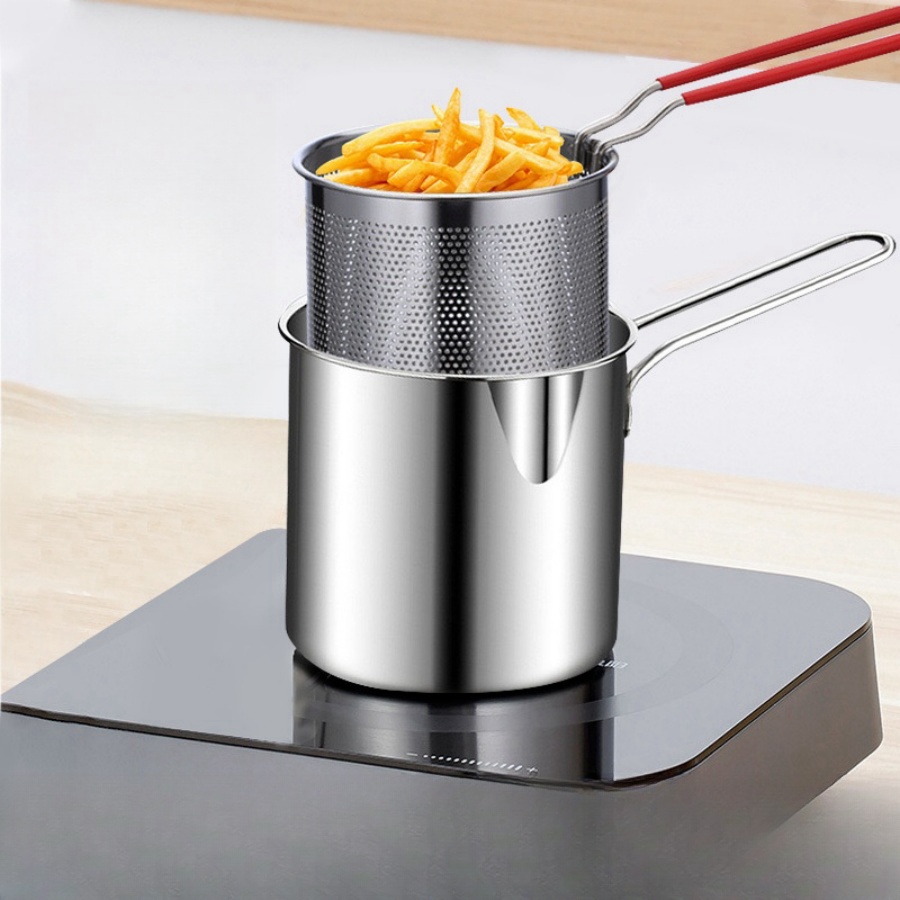 Kompaktes Filterregal für Frit – Home Cooking Utensils Bewertung und Preis