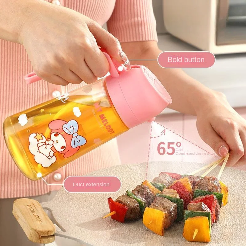Sanrio Cartoon meine Melodyhel – Home Cooking Delivery Bewertung und Preis