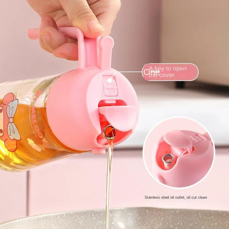 Sanrio Cartoon meine Melodyhel – Home Cooking Delivery Bewertung und Preis
