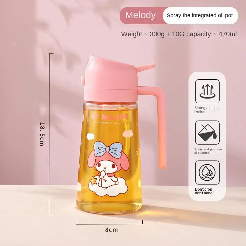 Sanrio Cartoon meine Melodyhel – Home Cooking Delivery Bewertung und Preis