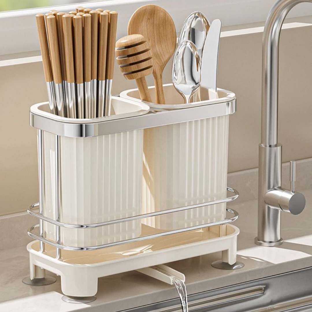Küchenarbeitsplatten-Organizer – Home Cooking Delivery Bewertung und Preis