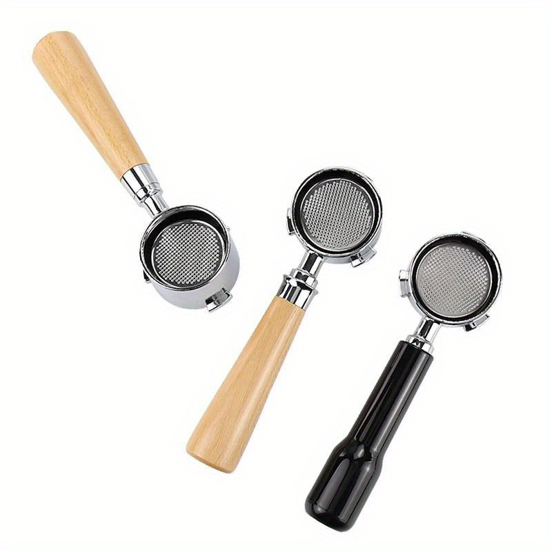 51mm Kaffee Boden Siebträger F – Delonghi Espresso Magnifica Bewertung und Preis