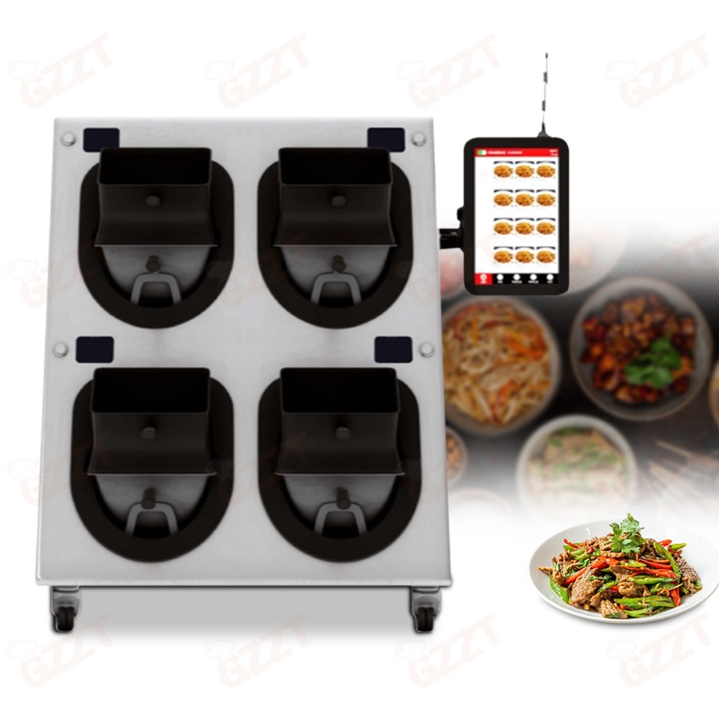 12,8 kW Unabhängig Steuerbare  – Home Cooking On Bewertung und Preis