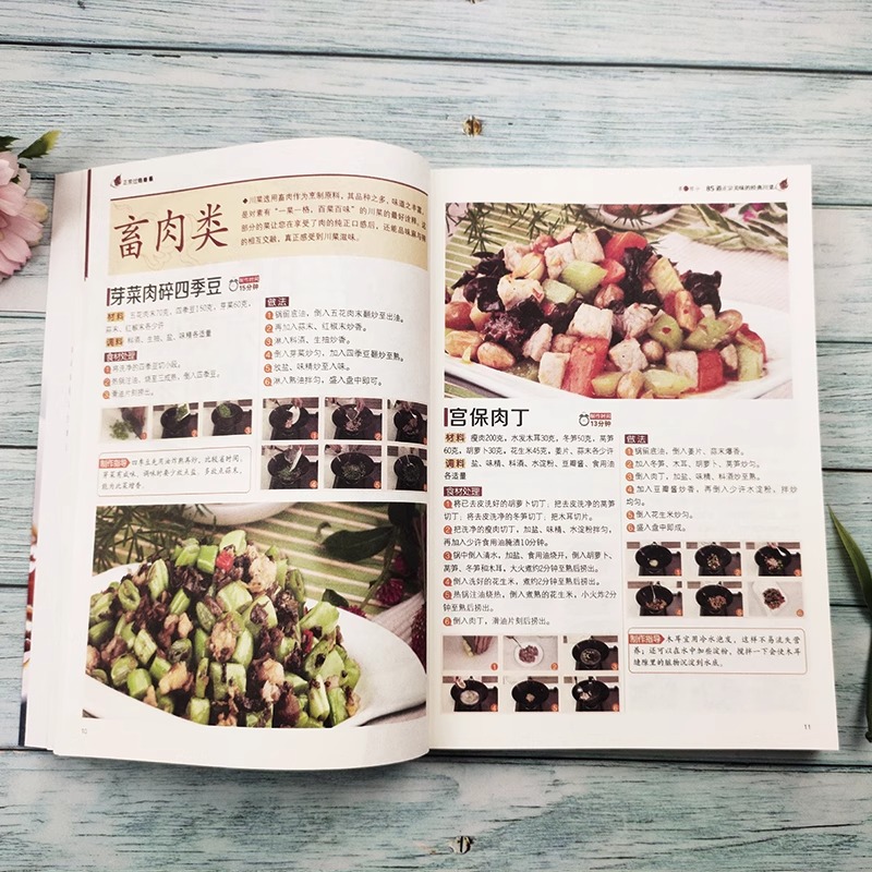 Authentische und befriedigende – Home Cooking Book Bewertung und Preis