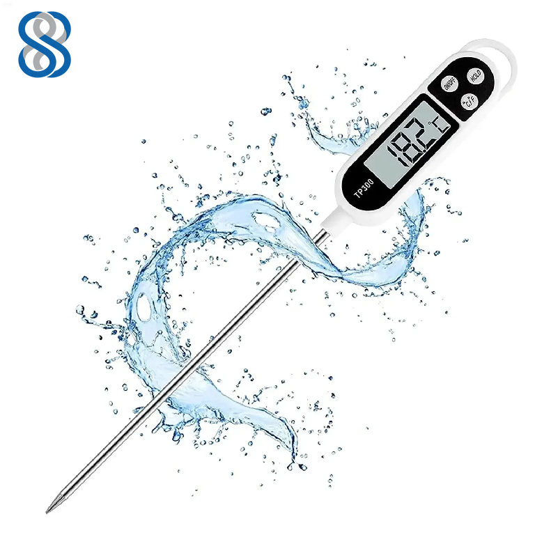 Digitales Küchenthermometer mi – Home Cooking Reading Bewertung und Preis