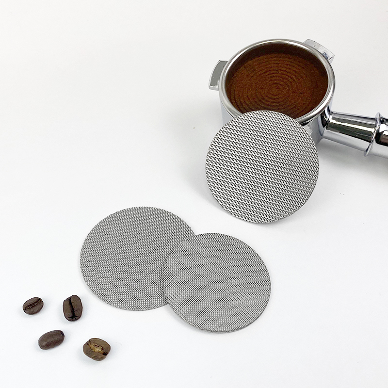 Kaffee Puck Bildschirm 51mm 53 – Delonghi Espresso Magnifica Bewertung und Preis