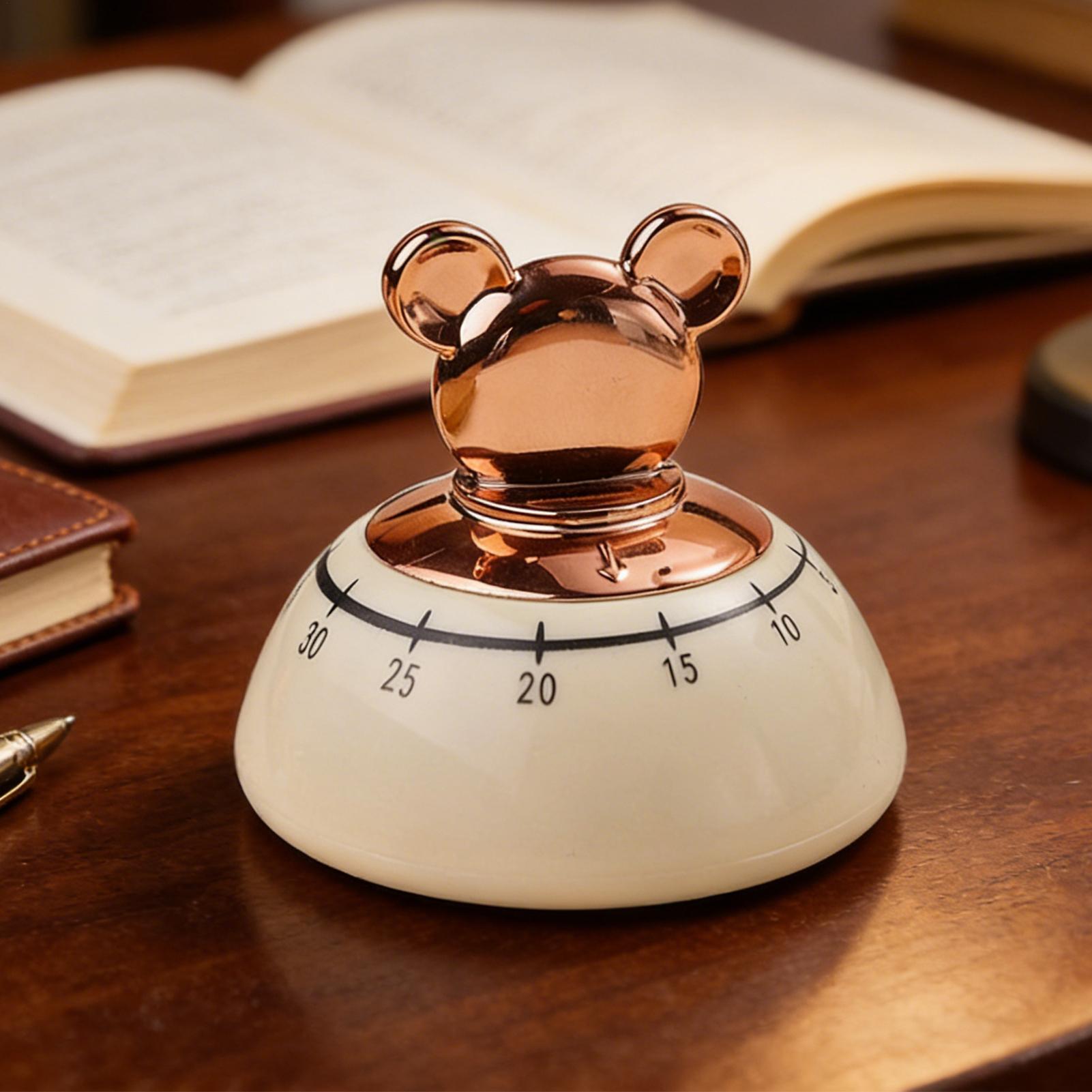 Cartoon-Küchentimer, niedliche – Home Cooking Reading Bewertung und Preis