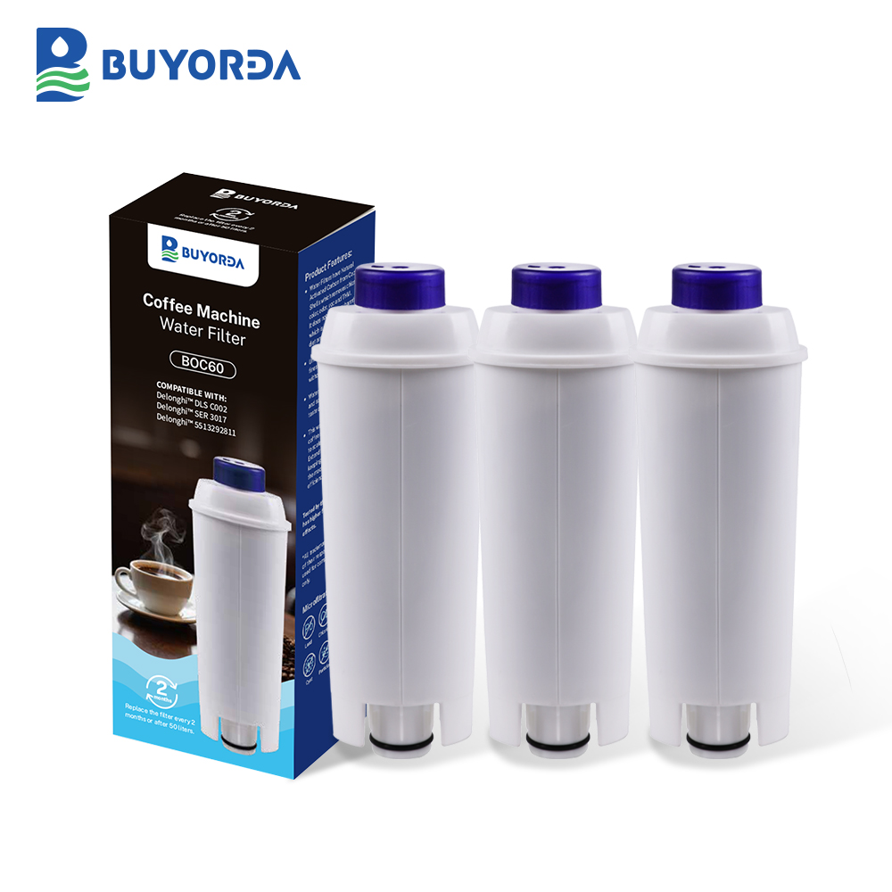 Kaffeemaschinenfilter Ersatz f – Delonghi Espresso Magnifica Bewertung und Preis