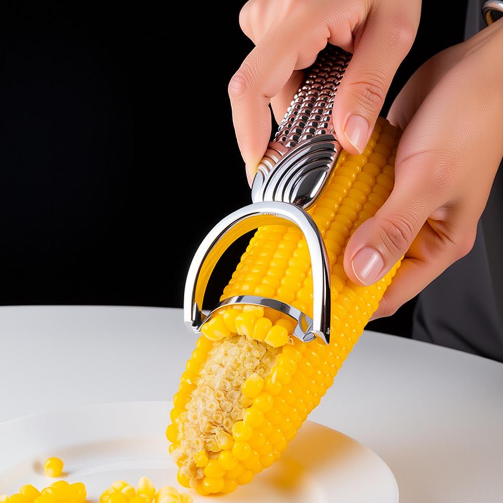 Küchen-Maisentkerner, Mais-Sch – Home Cooking On Bewertung und Preis