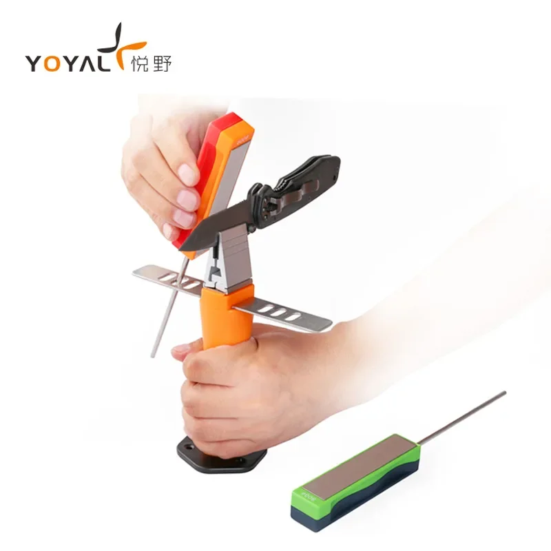 Yueye Universal-Messerschärfwe – Home Cooking Adventure Bewertung und Preis