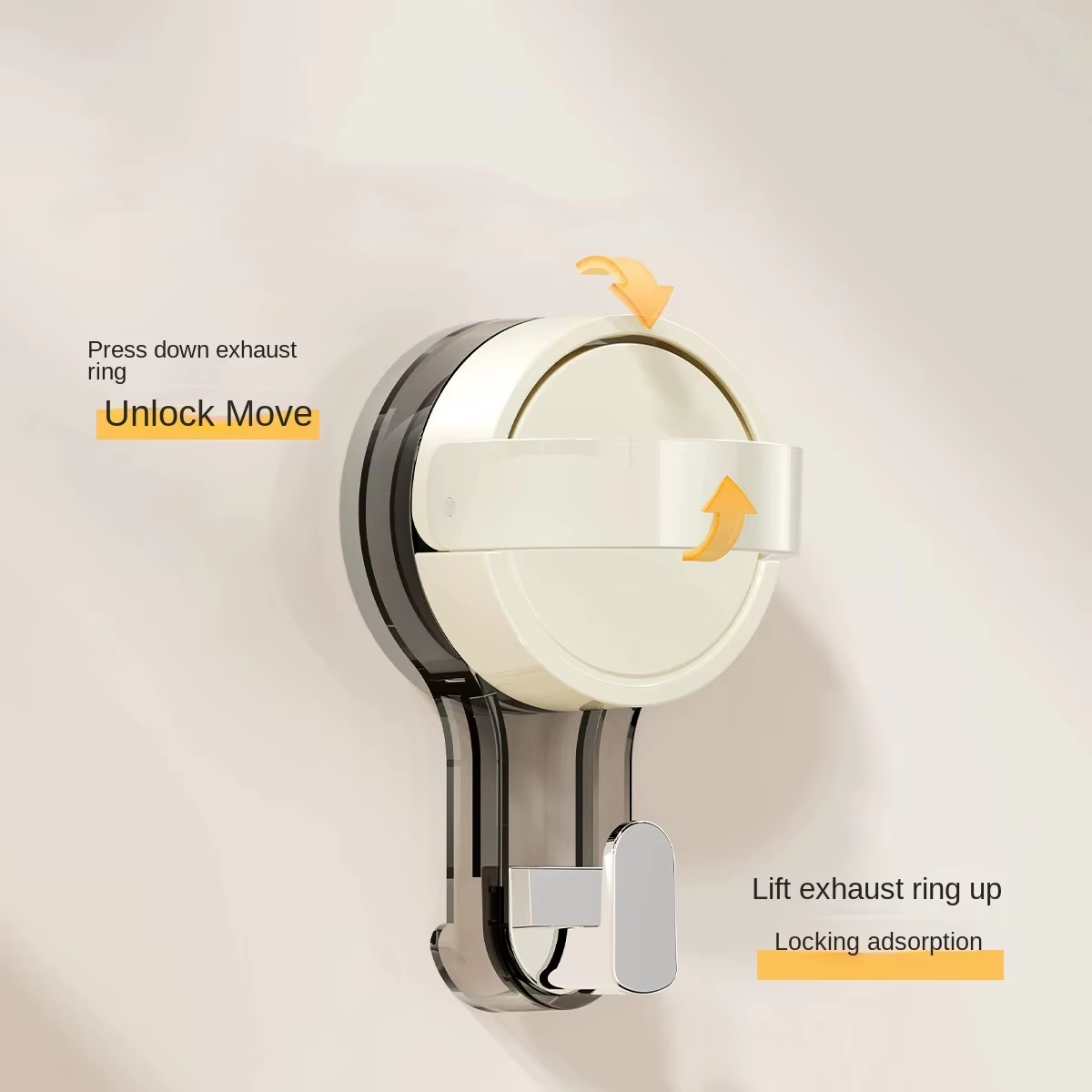 Starke Vakuum-Saughaken, Spurl – Home Cooking Delivery Bewertung und Preis