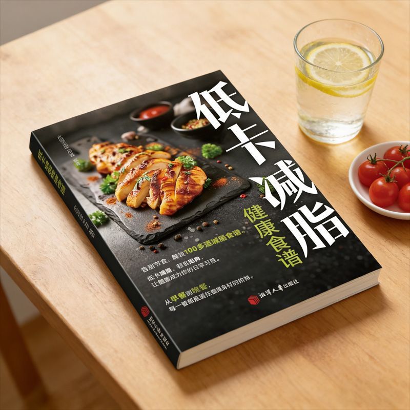 Authentische, gewichtsreduzier – Home Cooking Book Bewertung und Preis
