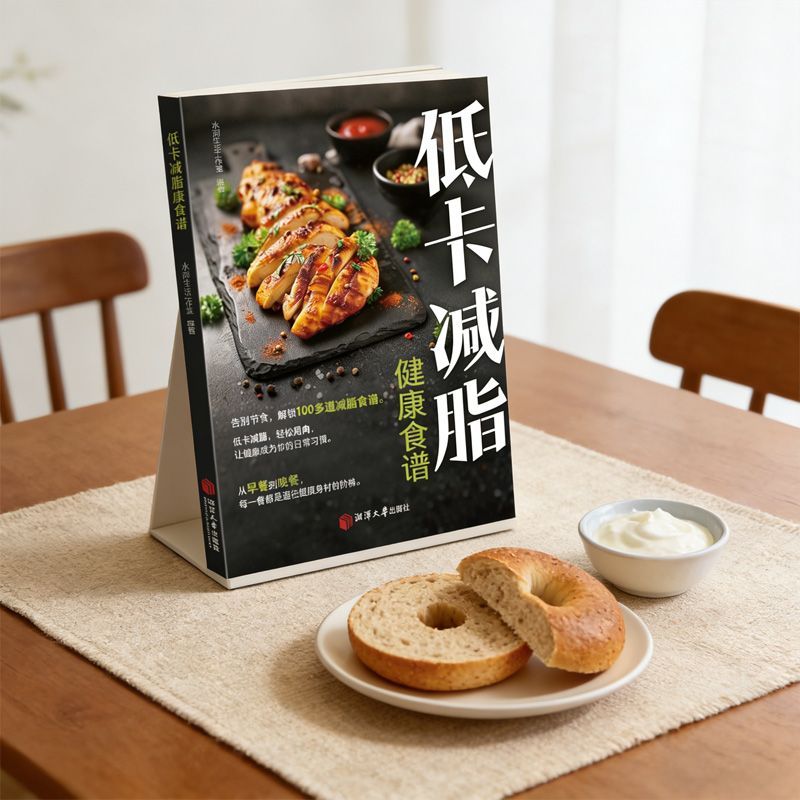 Authentische, gewichtsreduzier – Home Cooking Book Bewertung und Preis